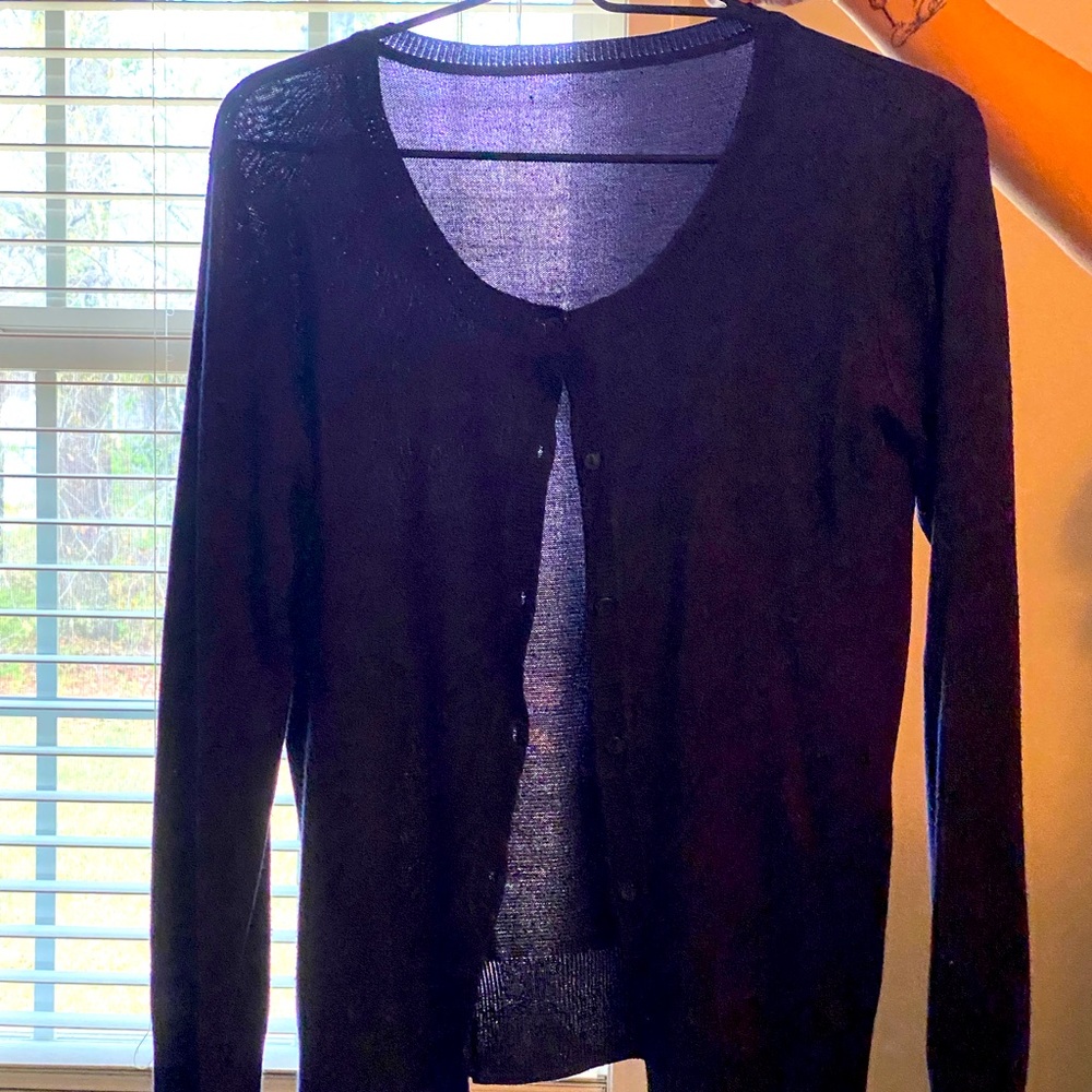 Cardigan